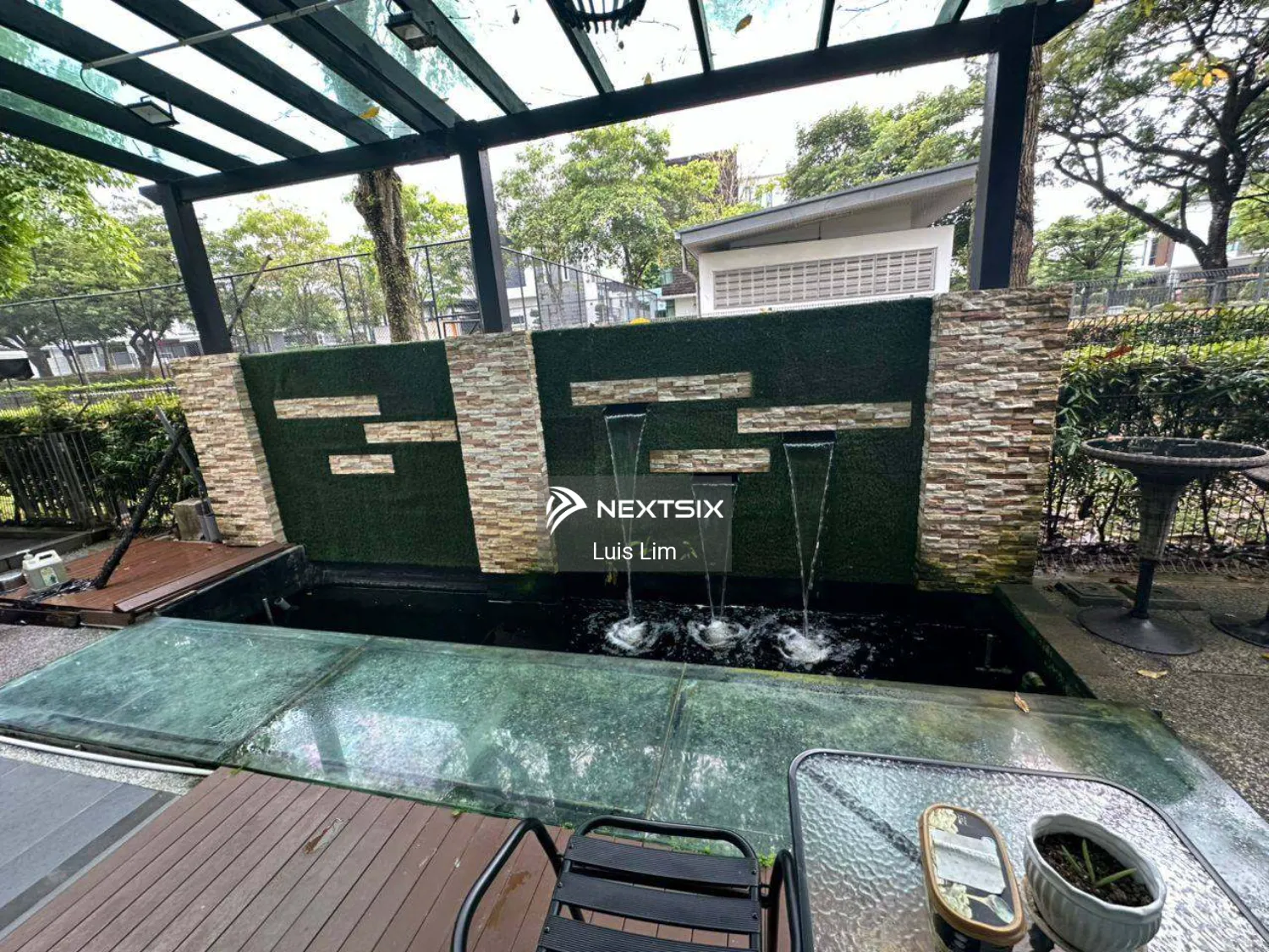 Semi-detached House For Sale in Permas Jaya Johor - Image 19