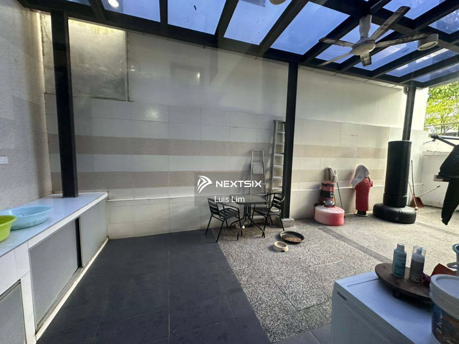 Semi-detached House For Sale in Permas Jaya Johor - Image 2