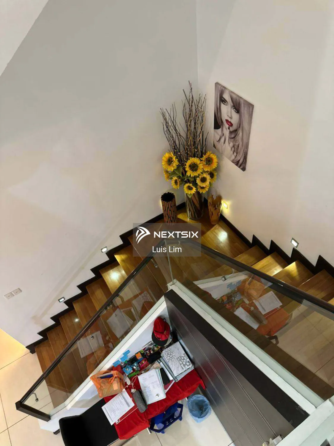 Semi-detached House For Sale in Permas Jaya Johor - Image 20