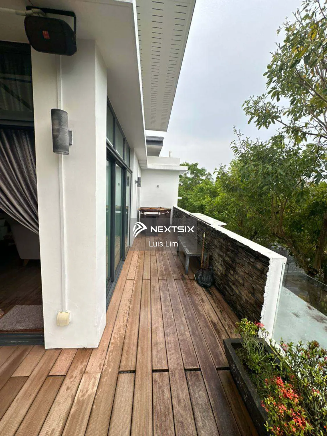 Semi-detached House For Sale in Permas Jaya Johor - Image 21