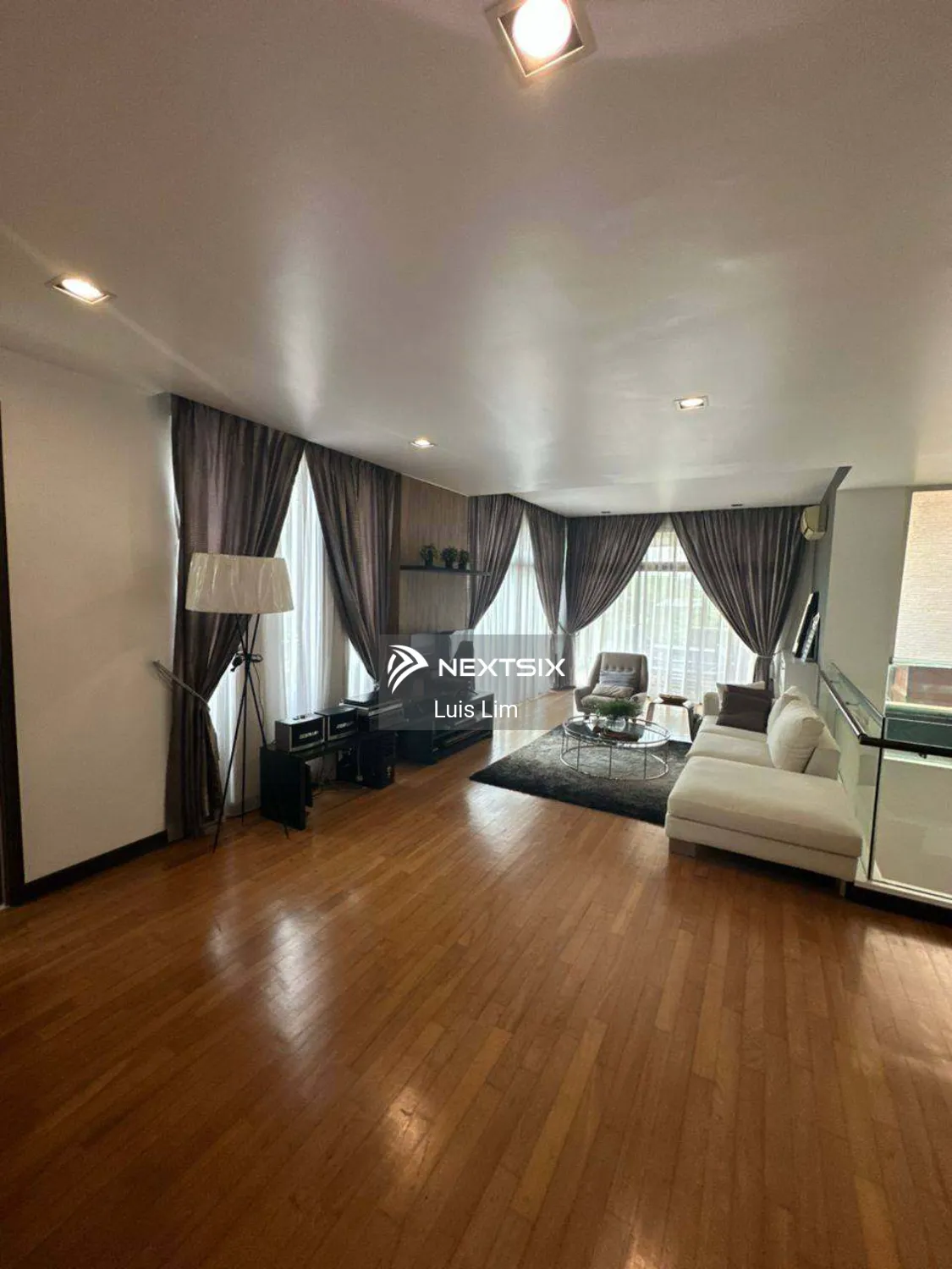 Semi-detached House For Sale in Permas Jaya Johor - Image 23