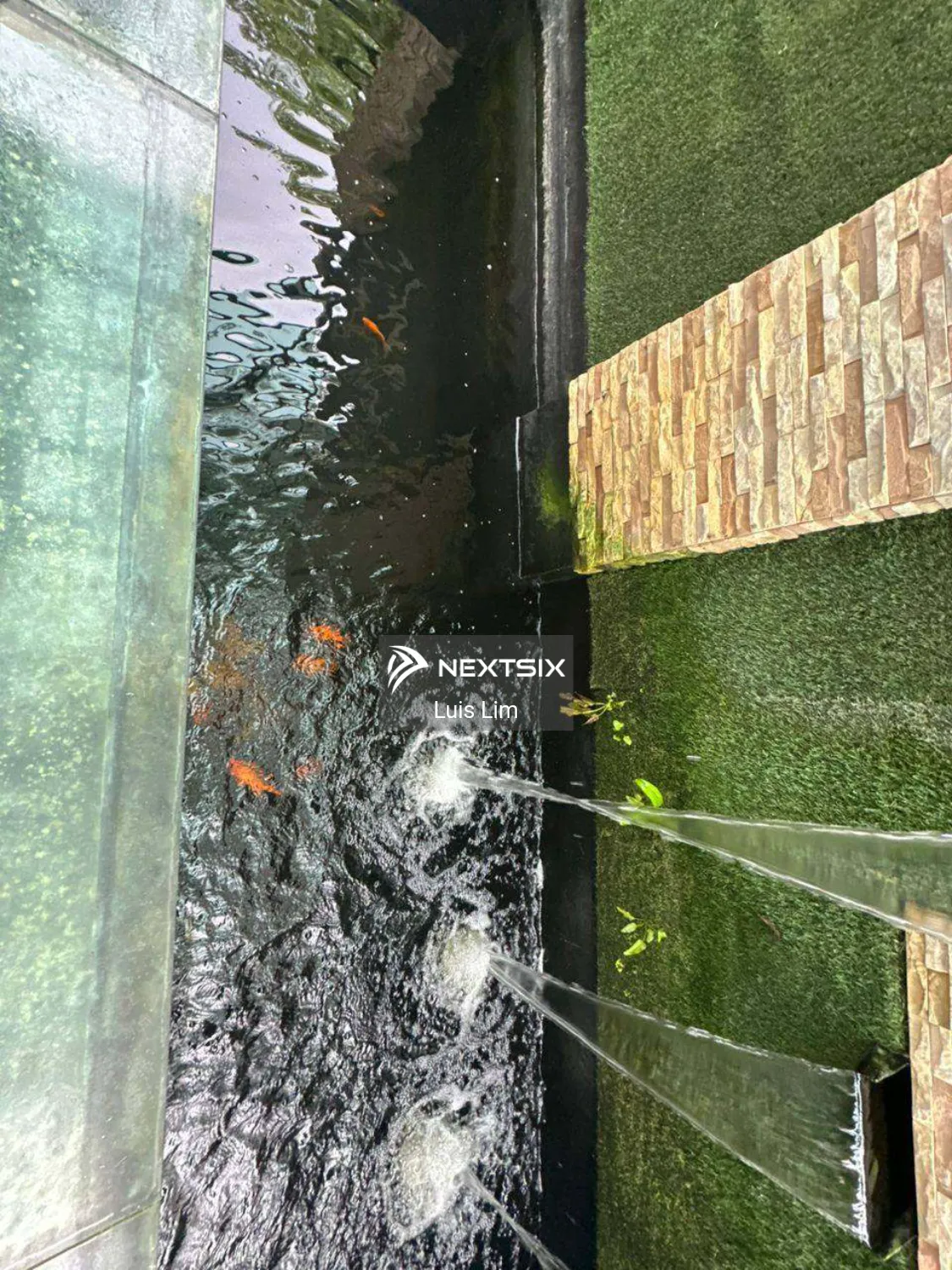 Semi-detached House For Sale in Permas Jaya Johor - Image 24