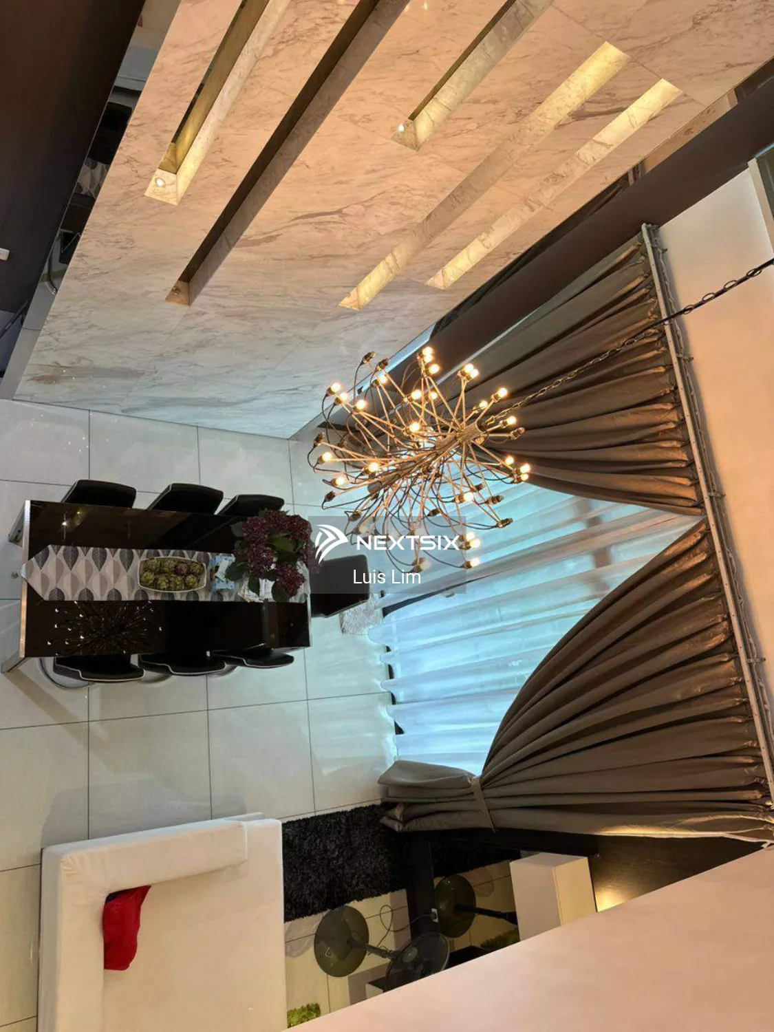 Semi-detached House For Sale in Permas Jaya Johor - Image 26