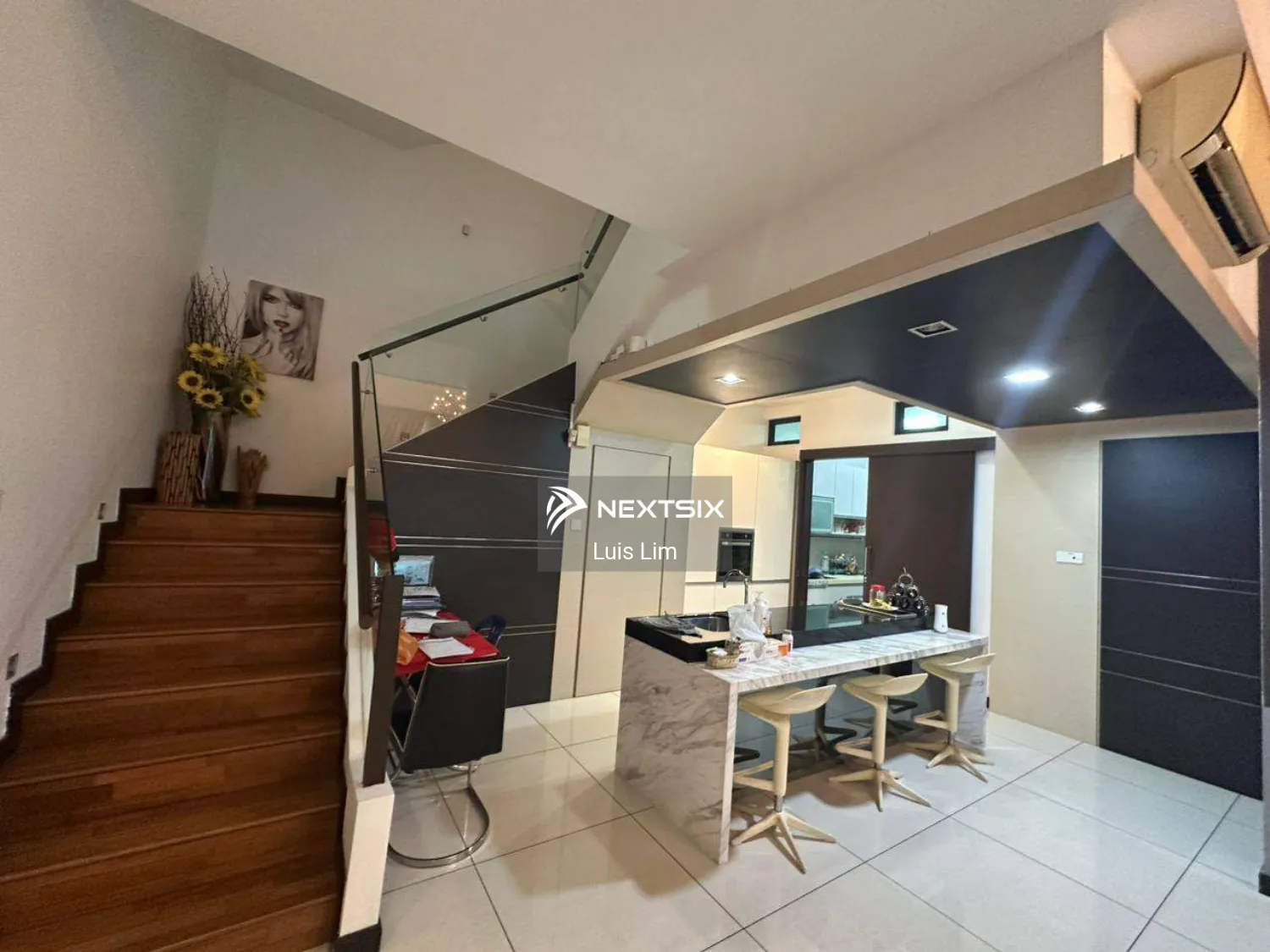 Semi-detached House For Sale in Permas Jaya Johor - Image 3