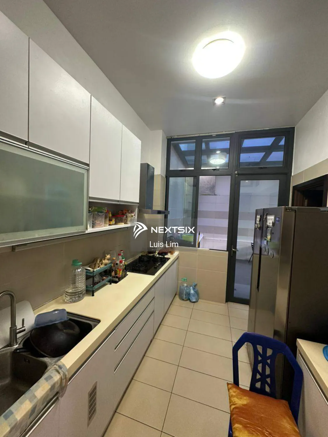 Semi-detached House For Sale in Permas Jaya Johor - Image 7