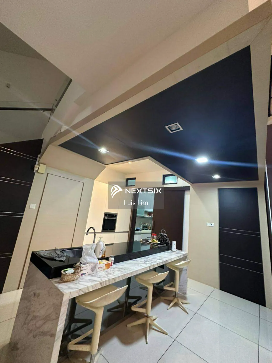 Semi-detached House For Sale in Permas Jaya Johor - Image 8