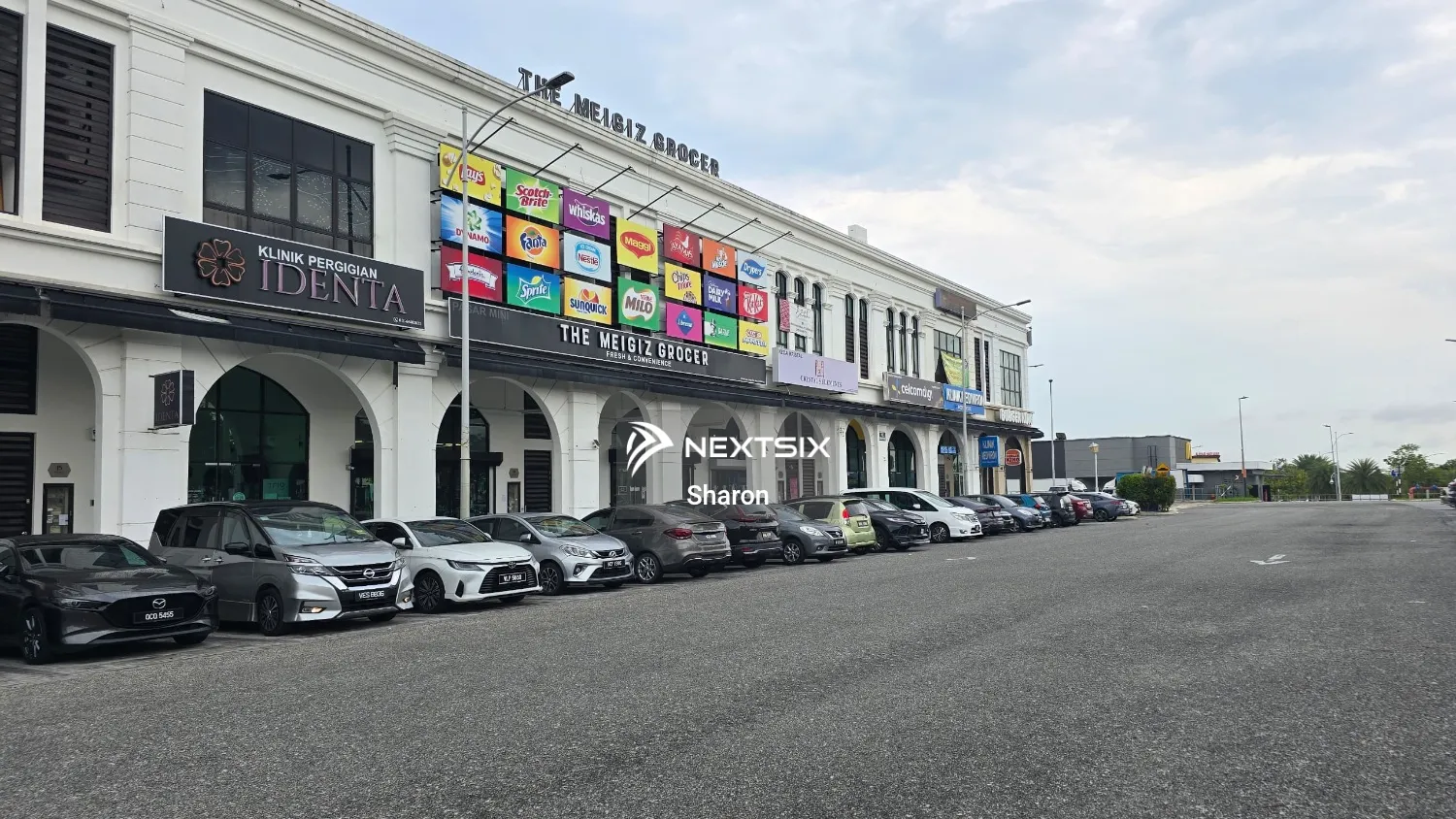 Shop For Rent in Semenyih Selangor