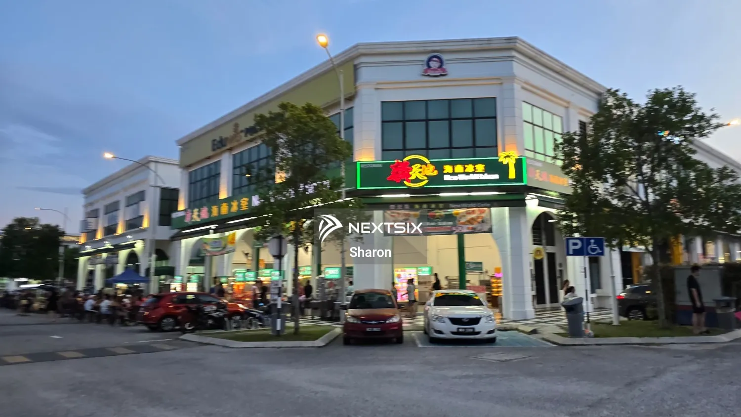 Shop For Rent in Semenyih Selangor - Image 11