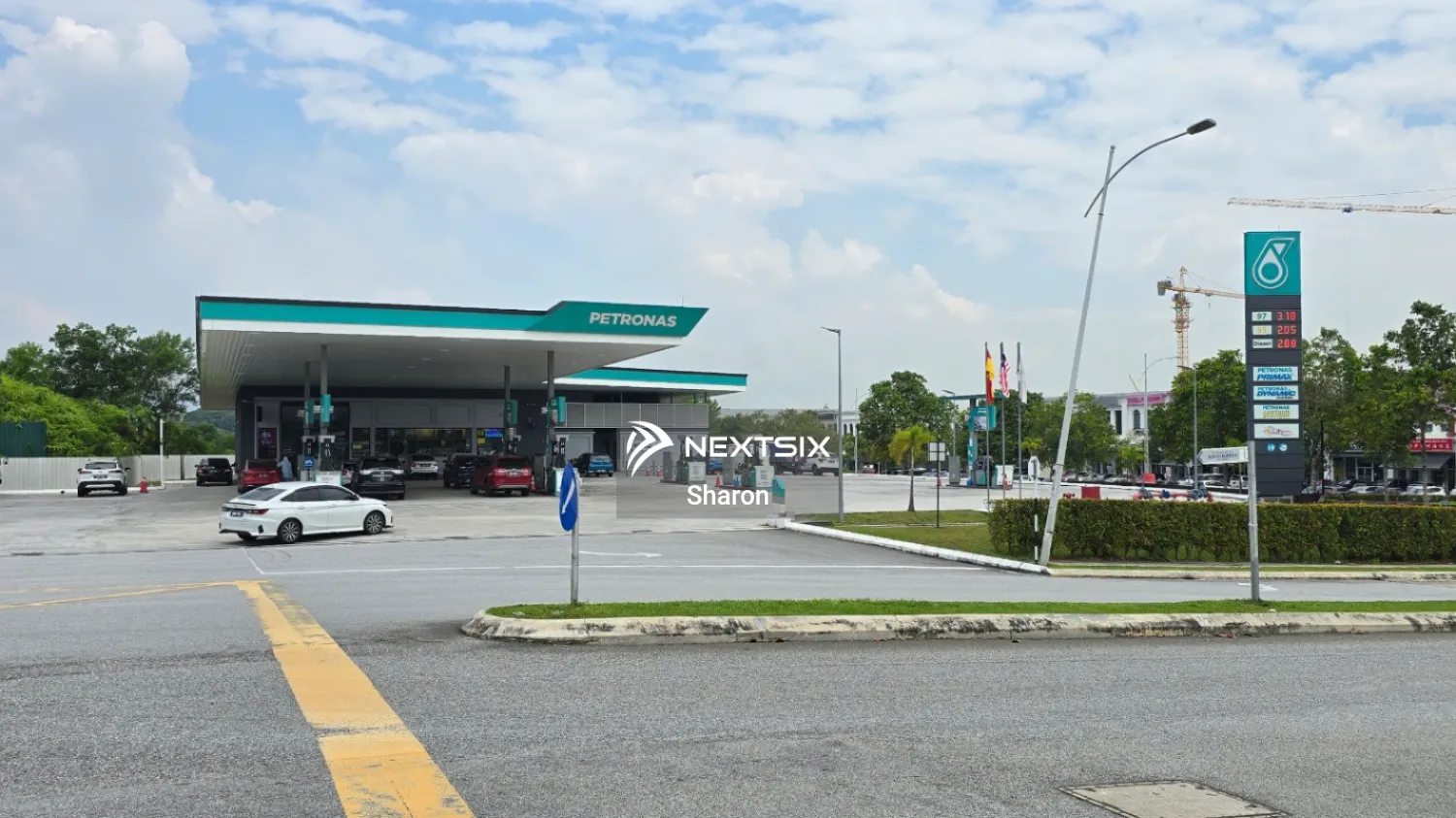 Shop For Rent in Semenyih Selangor - Image 12