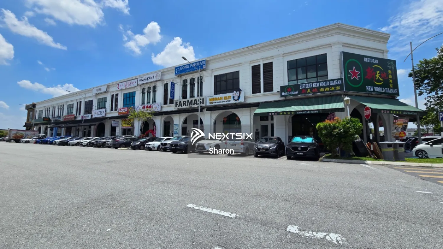 Shop For Rent in Semenyih Selangor - Image 16