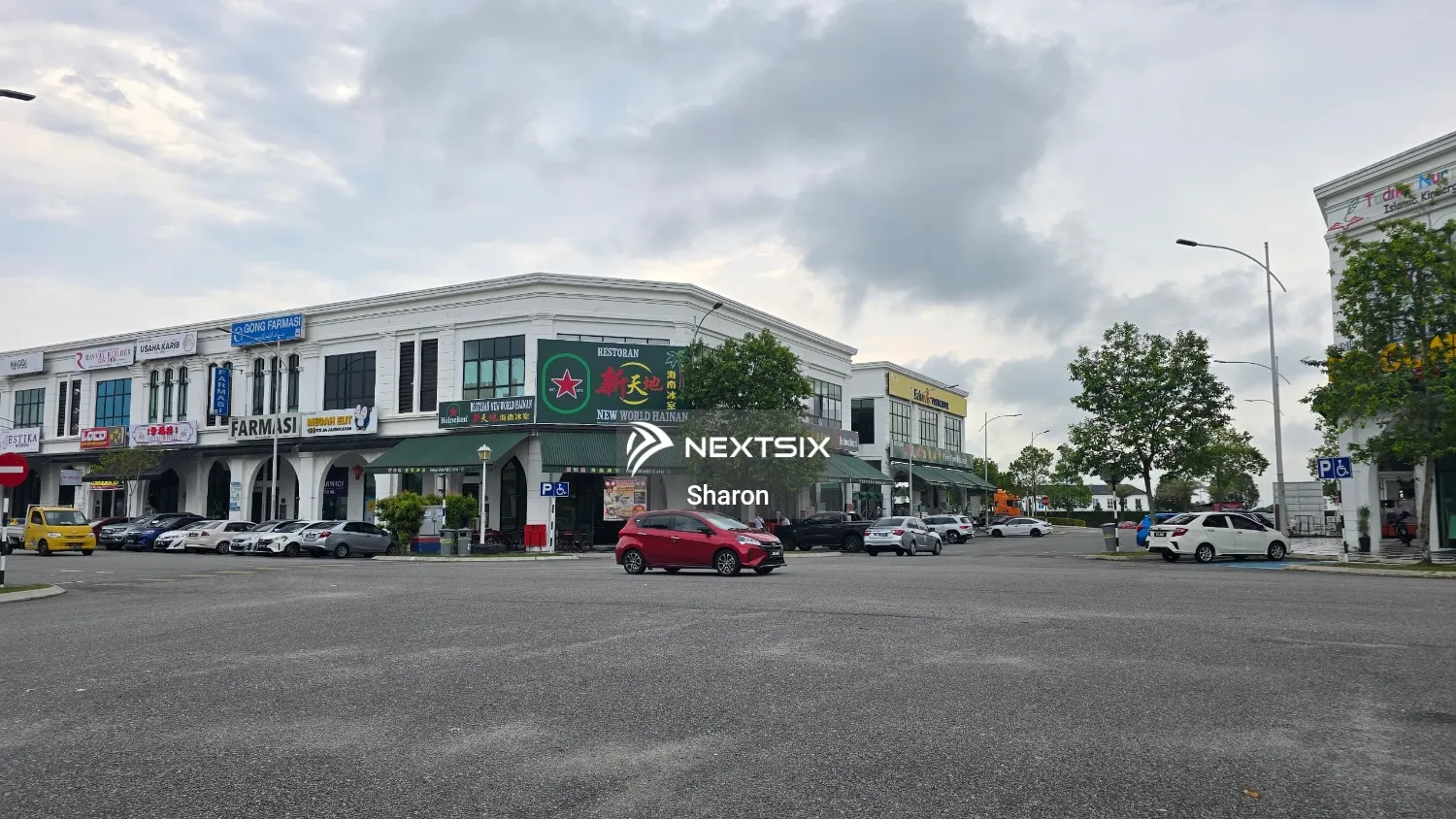 Shop For Rent in Semenyih Selangor - Image 17