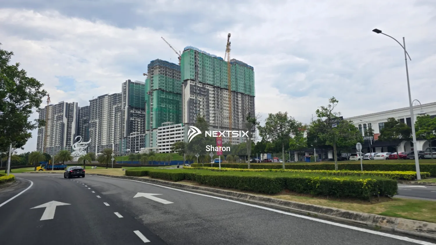 Shop For Rent in Semenyih Selangor - Image 18