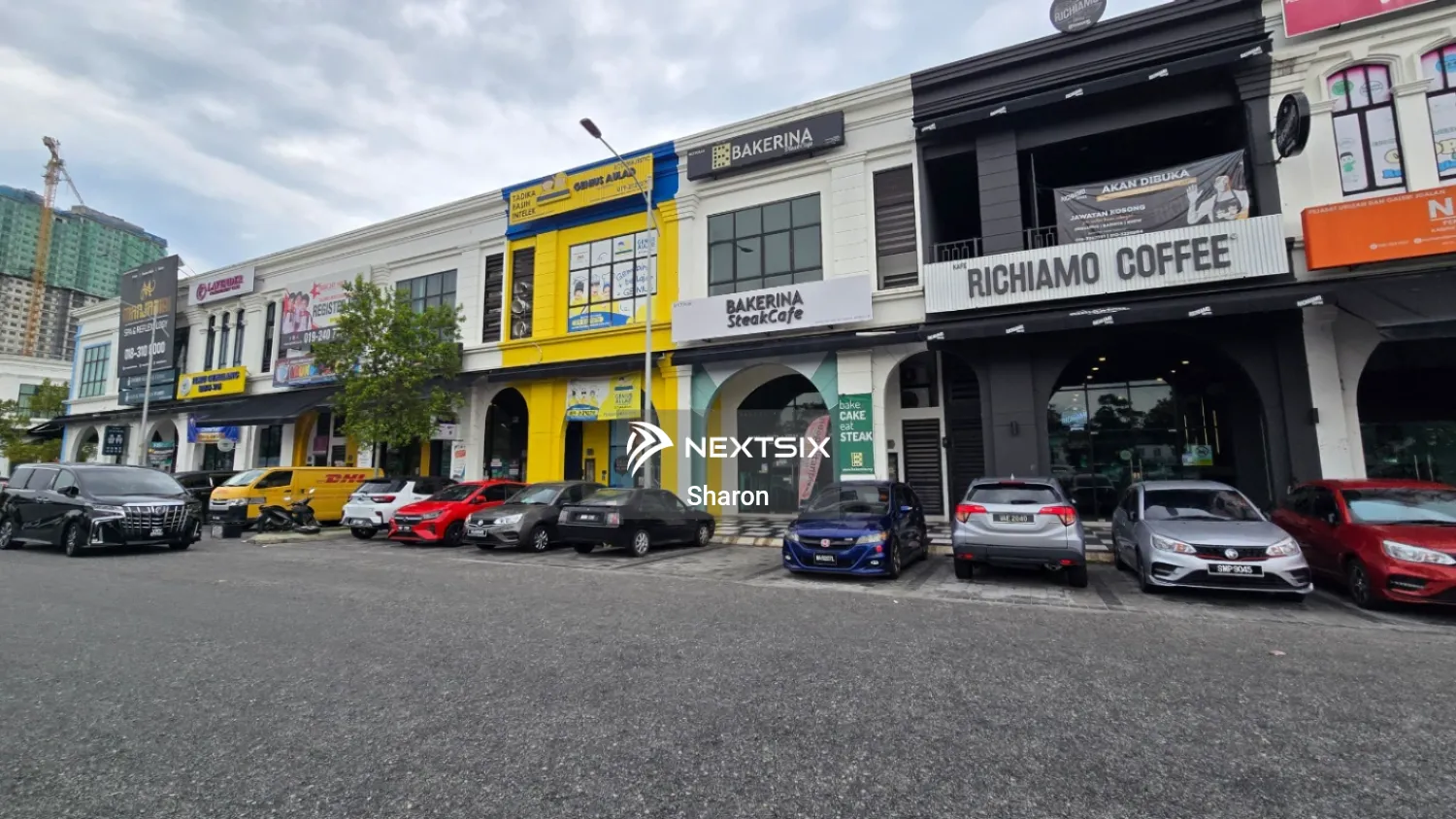 Shop For Rent in Semenyih Selangor - Image 19