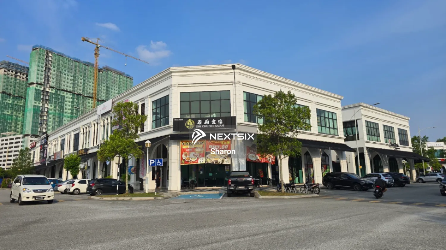 Shop For Rent in Semenyih Selangor - Image 5