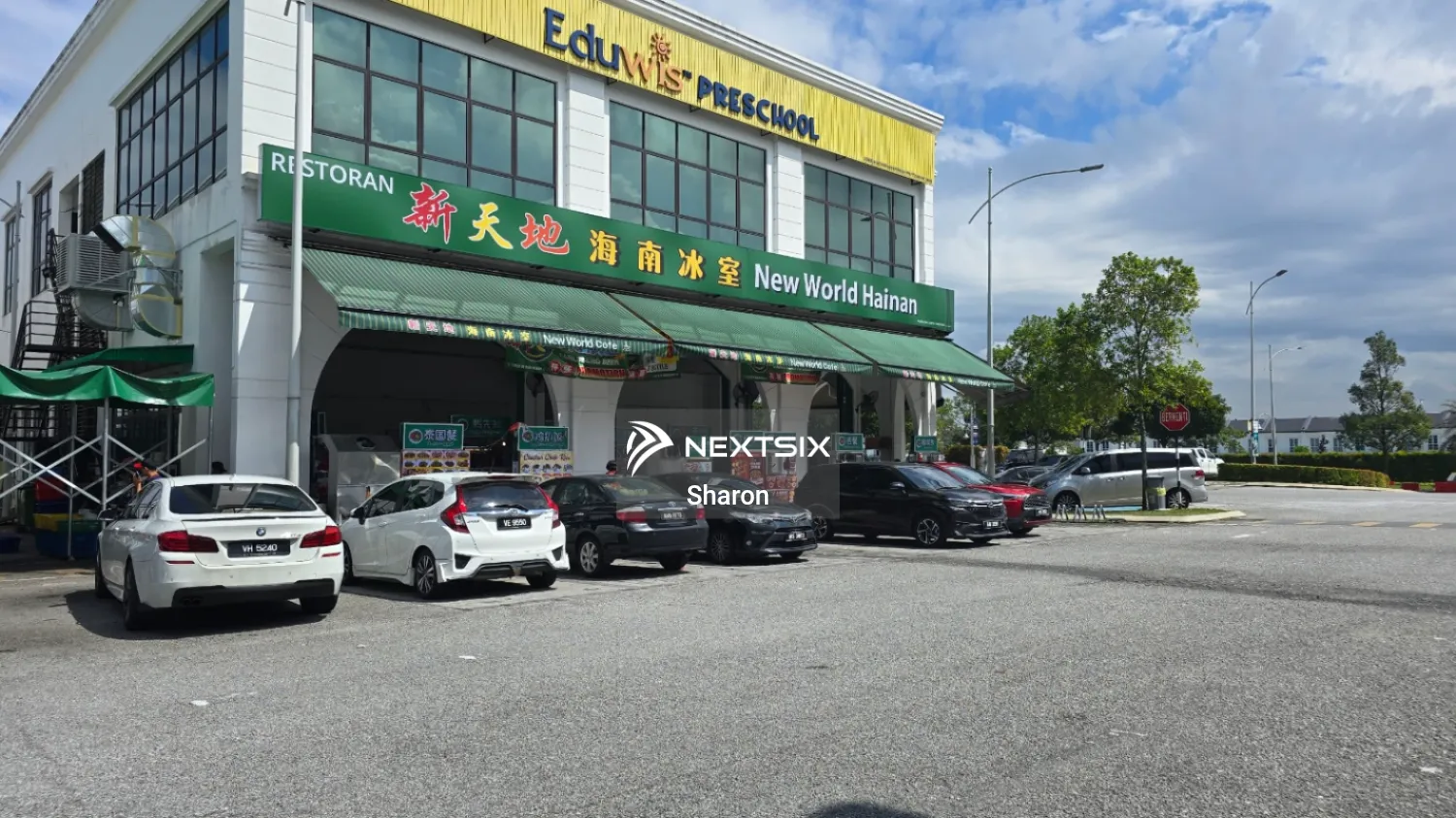 Shop For Rent in Semenyih Selangor - Image 6