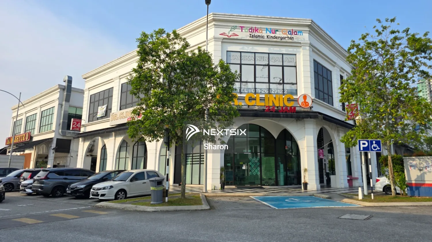 Shop For Rent in Semenyih Selangor - Image 9