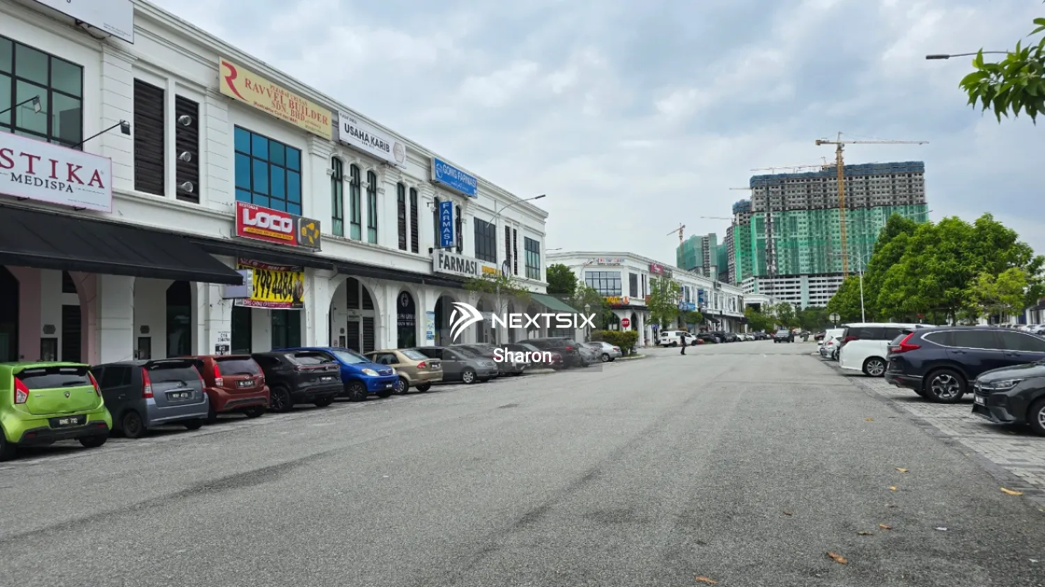 Shop For Rent in Semenyih Selangor