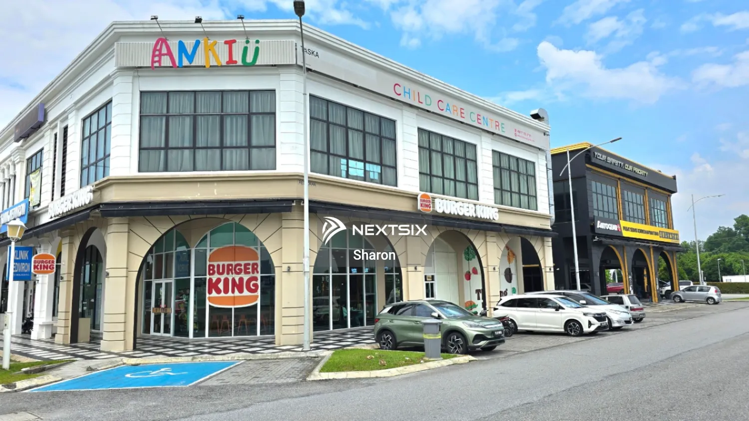 Shop For Rent in Semenyih Selangor - Image 10