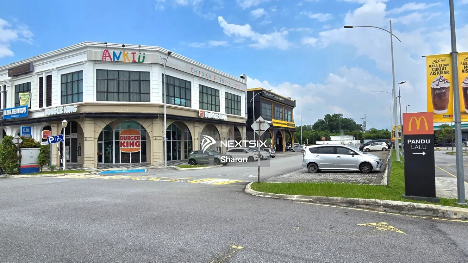 Shop For Rent in Semenyih Selangor - Image 11