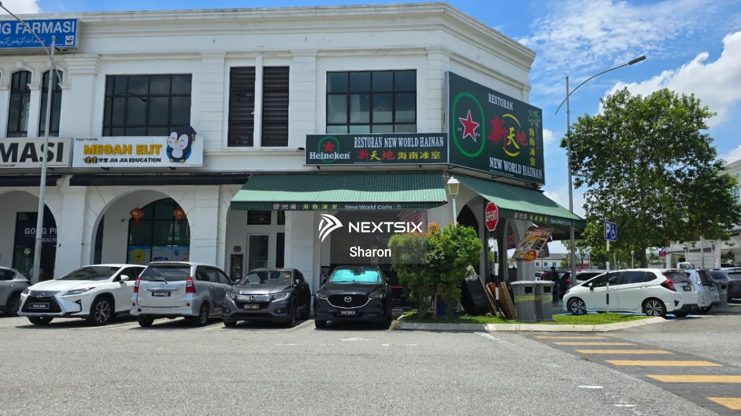 Shop For Rent in Semenyih Selangor - Image 13