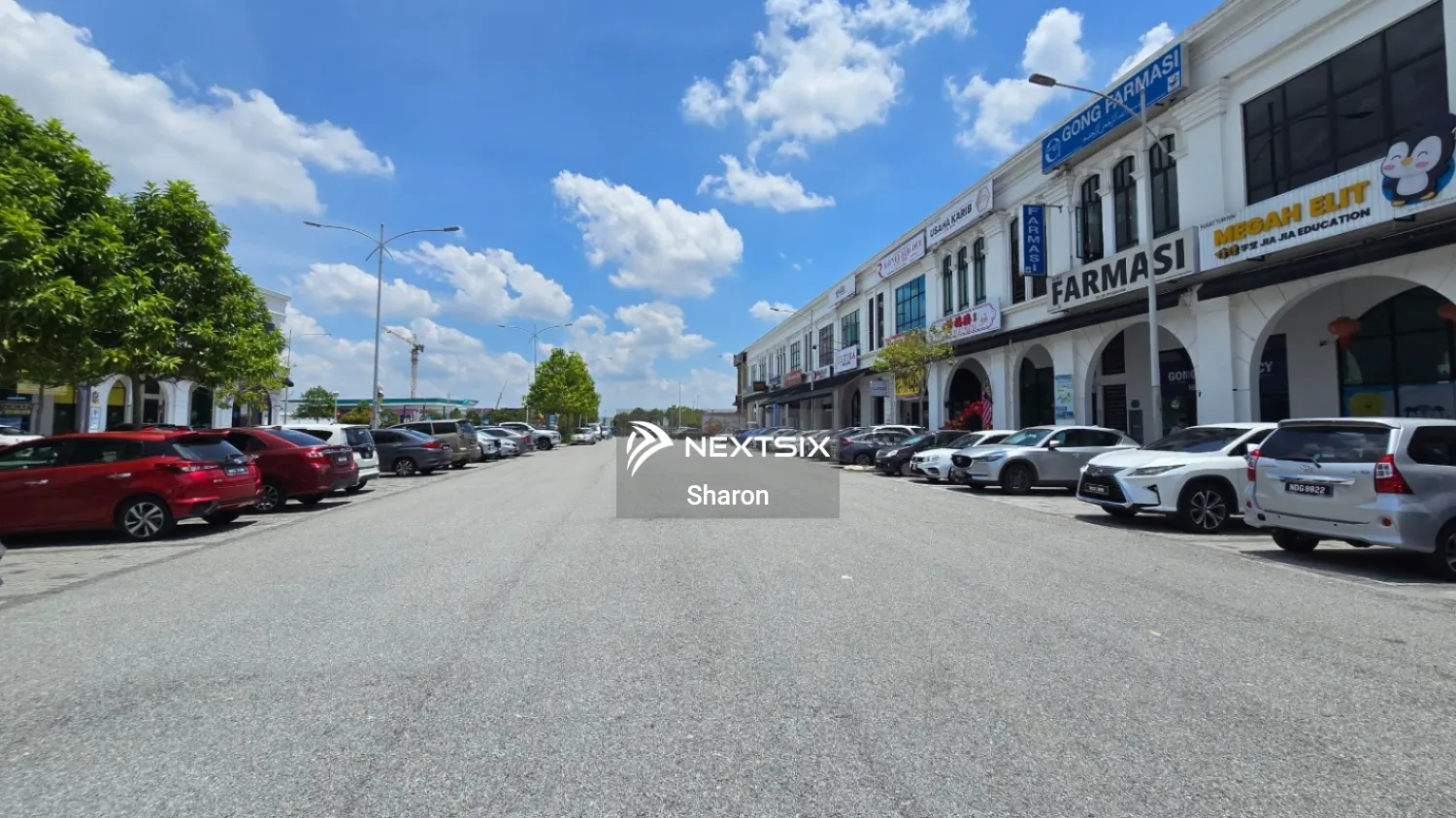 Shop For Rent in Semenyih Selangor - Image 14