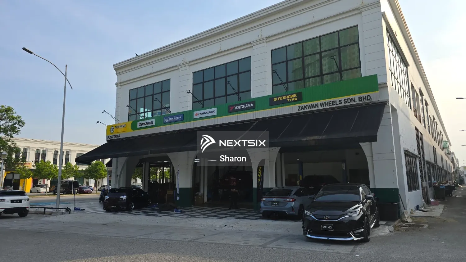 Shop For Rent in Semenyih Selangor - Image 20