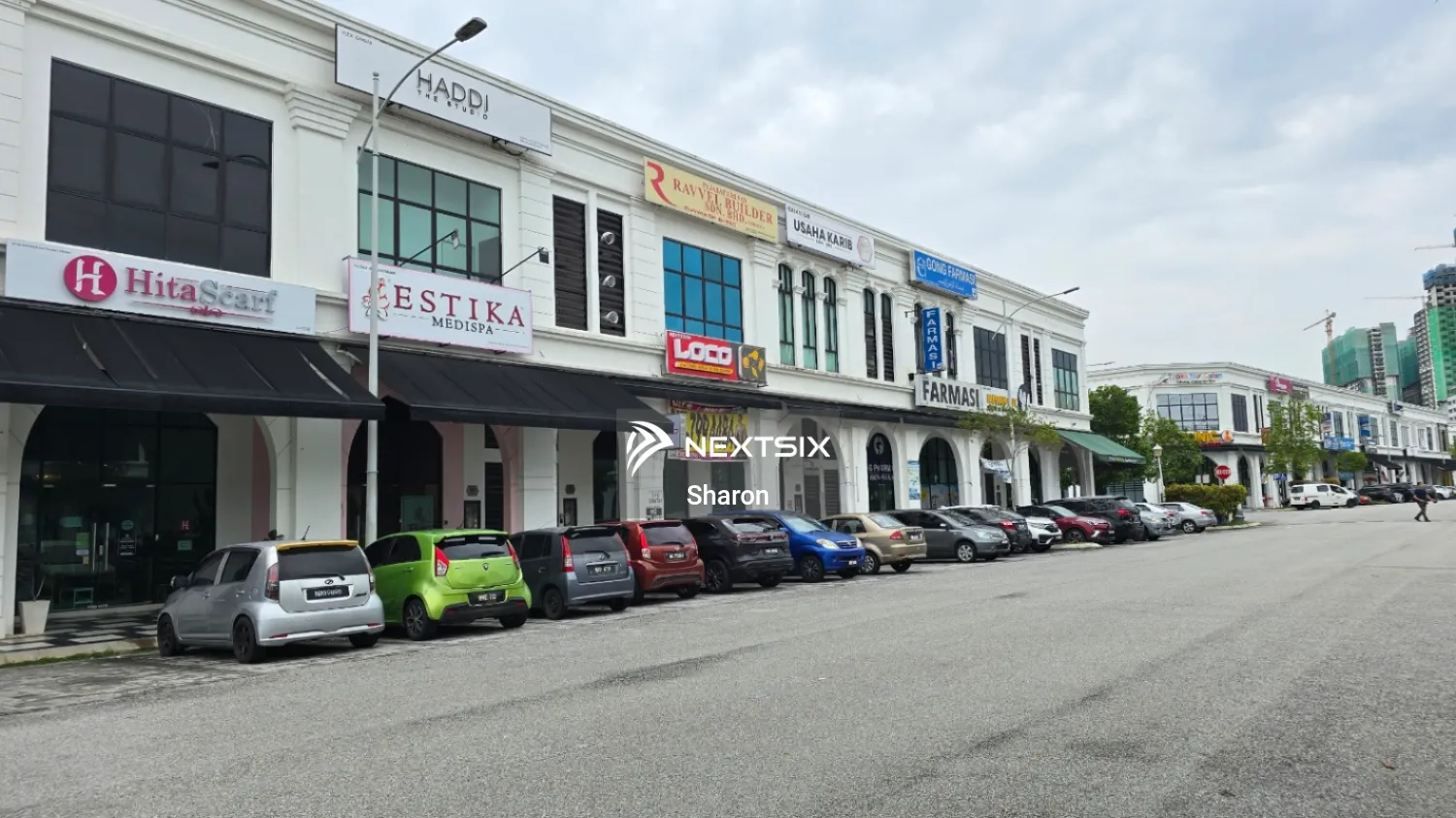 Shop For Rent in Semenyih Selangor - Image 5