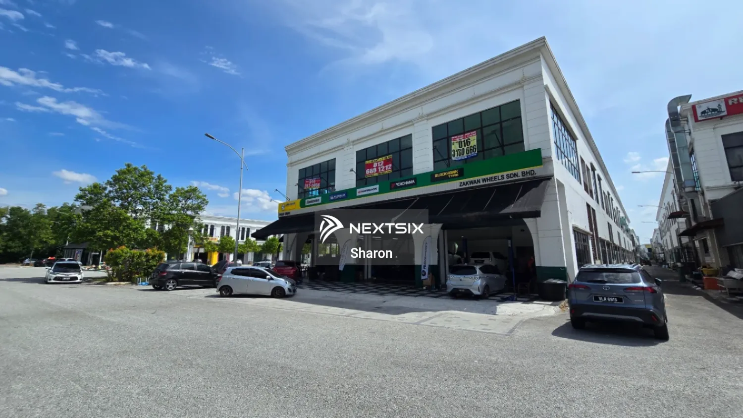 Shop For Rent in Semenyih Selangor - Image 6