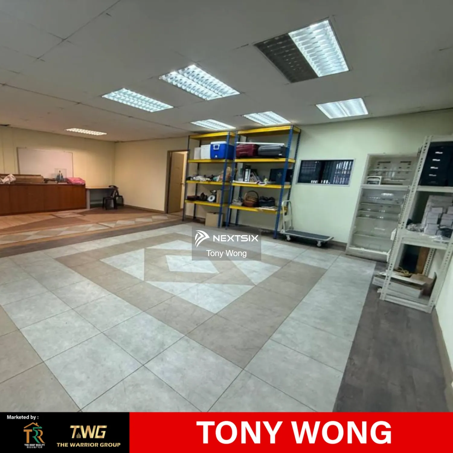 Shop Office For Rent in Kota Kinabalu Sabah