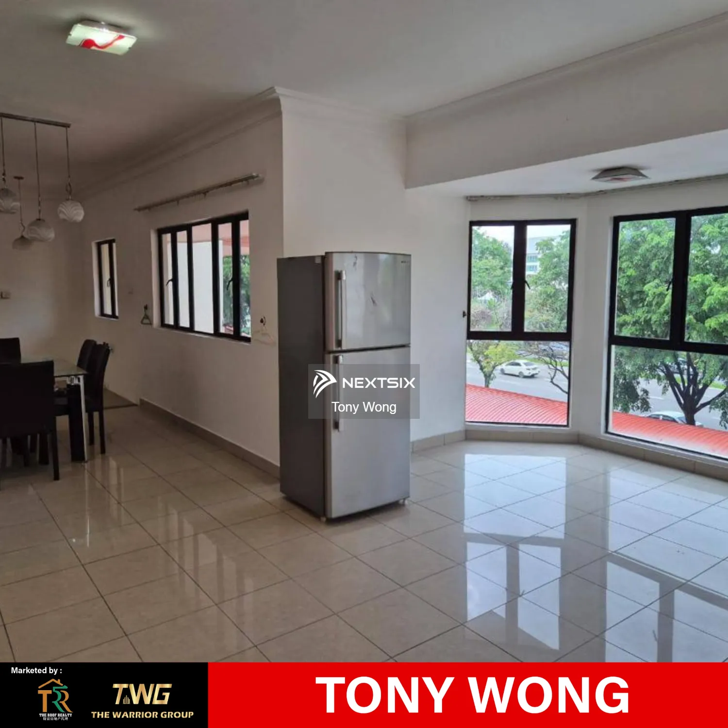 Condominium For Sale in Kota Kinabalu Sabah