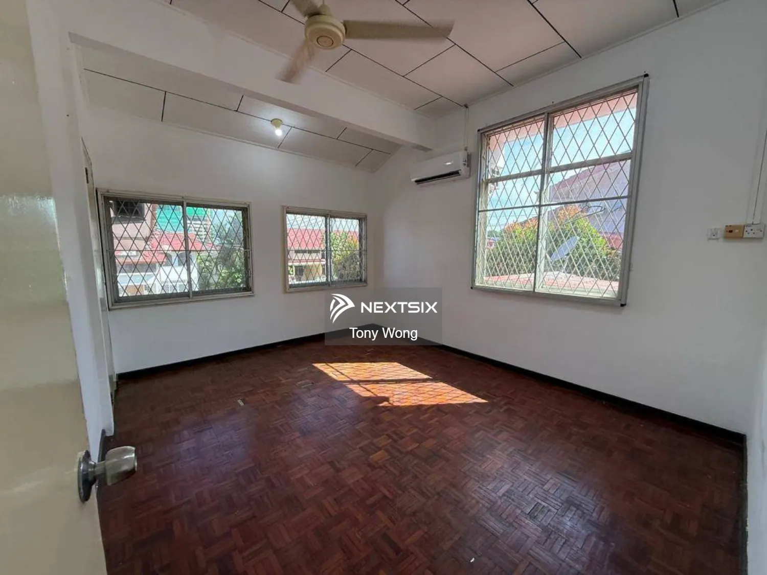 2-sty Terrace/Link House For Sale in Kota Kinabalu Sabah - Image 5