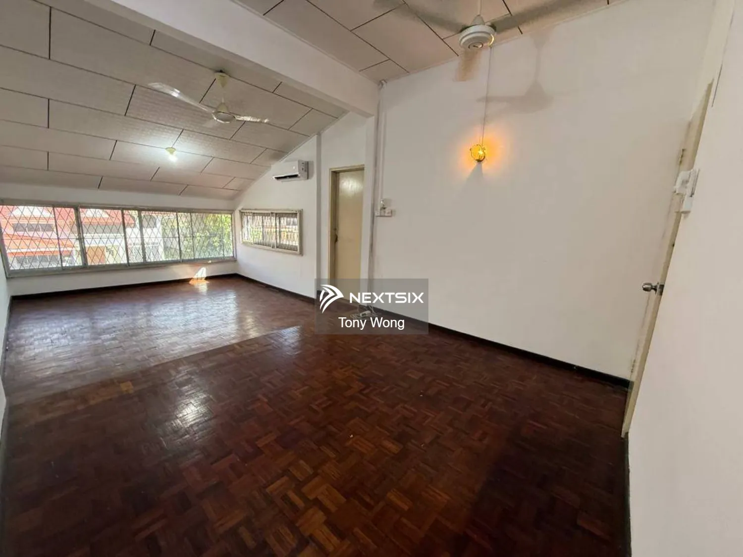 2-sty Terrace/Link House For Sale in Kota Kinabalu Sabah - Image 8