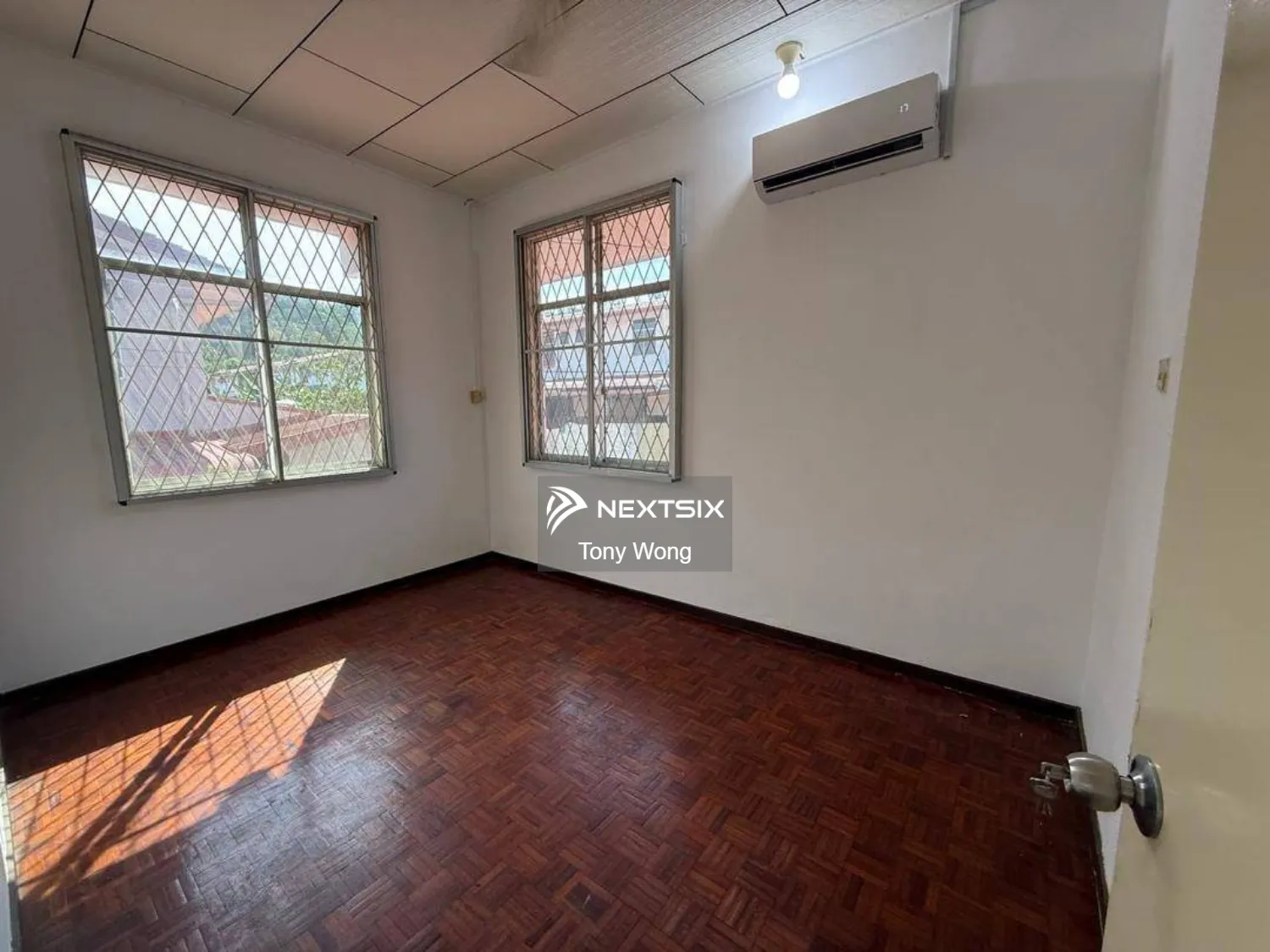 2-sty Terrace/Link House For Rent in Kota Kinabalu Sabah - Image 5