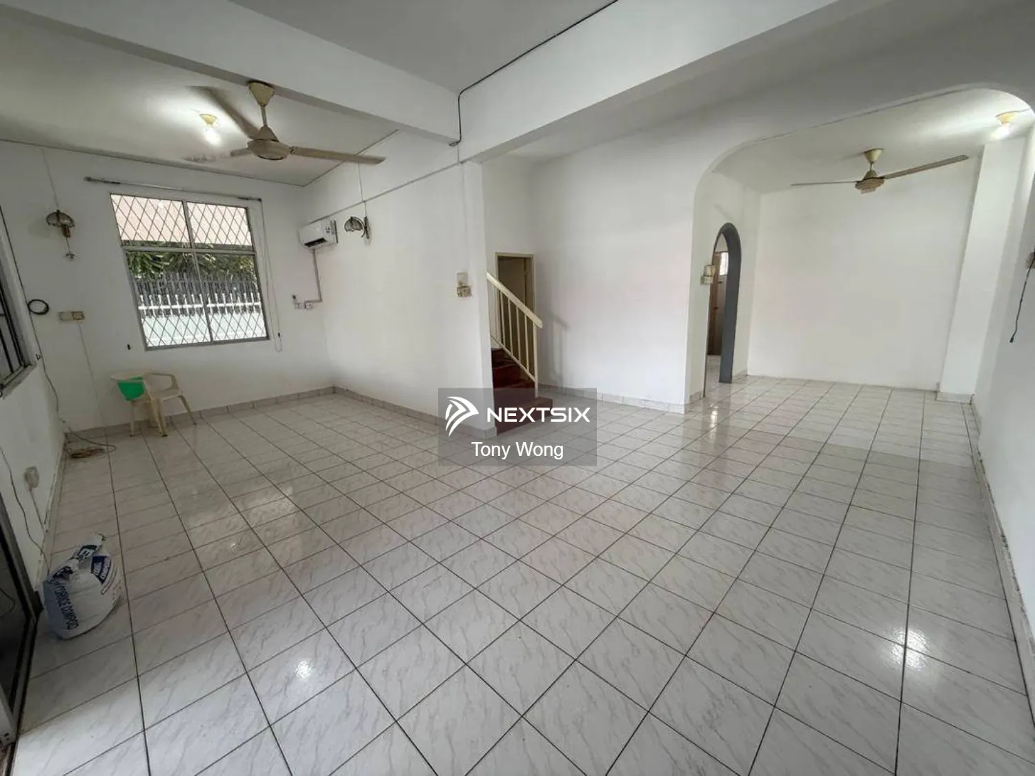 2-sty Terrace/Link House For Rent in Kota Kinabalu Sabah - Image 8