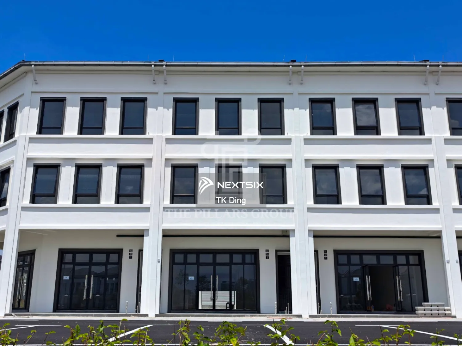 Shop Office For Rent in Iskandar Puteri (Nusajaya) Johor - Image 2