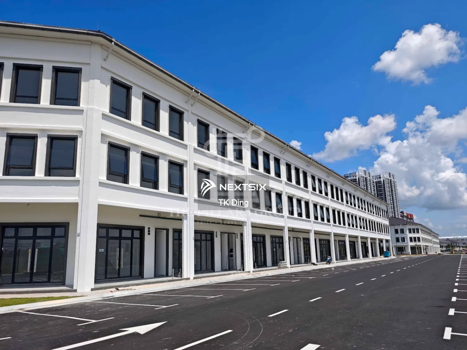 Shop Office For Rent in Iskandar Puteri (Nusajaya) Johor - Image 3