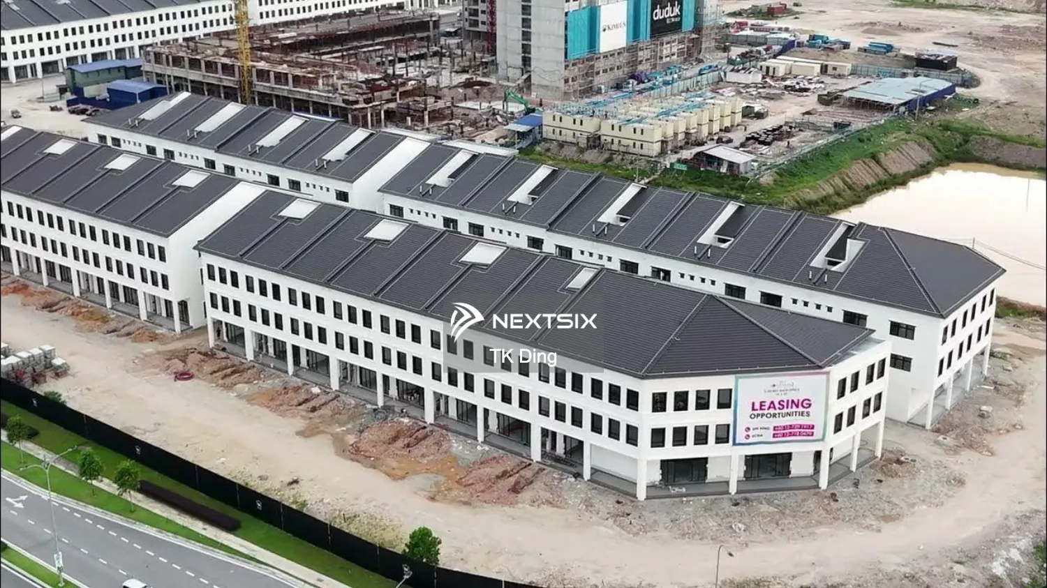 Shop Office For Rent in Iskandar Puteri (Nusajaya) Johor - Image 4