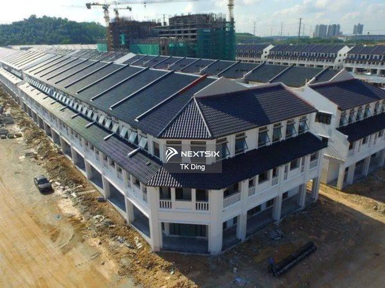 Shop Office For Rent in Iskandar Puteri (Nusajaya) Johor - Image 5