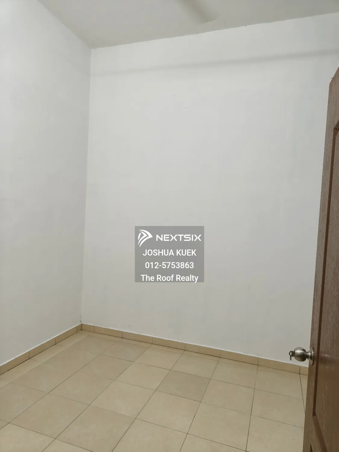 2-sty Terrace/Link House For Sale in Sitiawan Perak - Image 10
