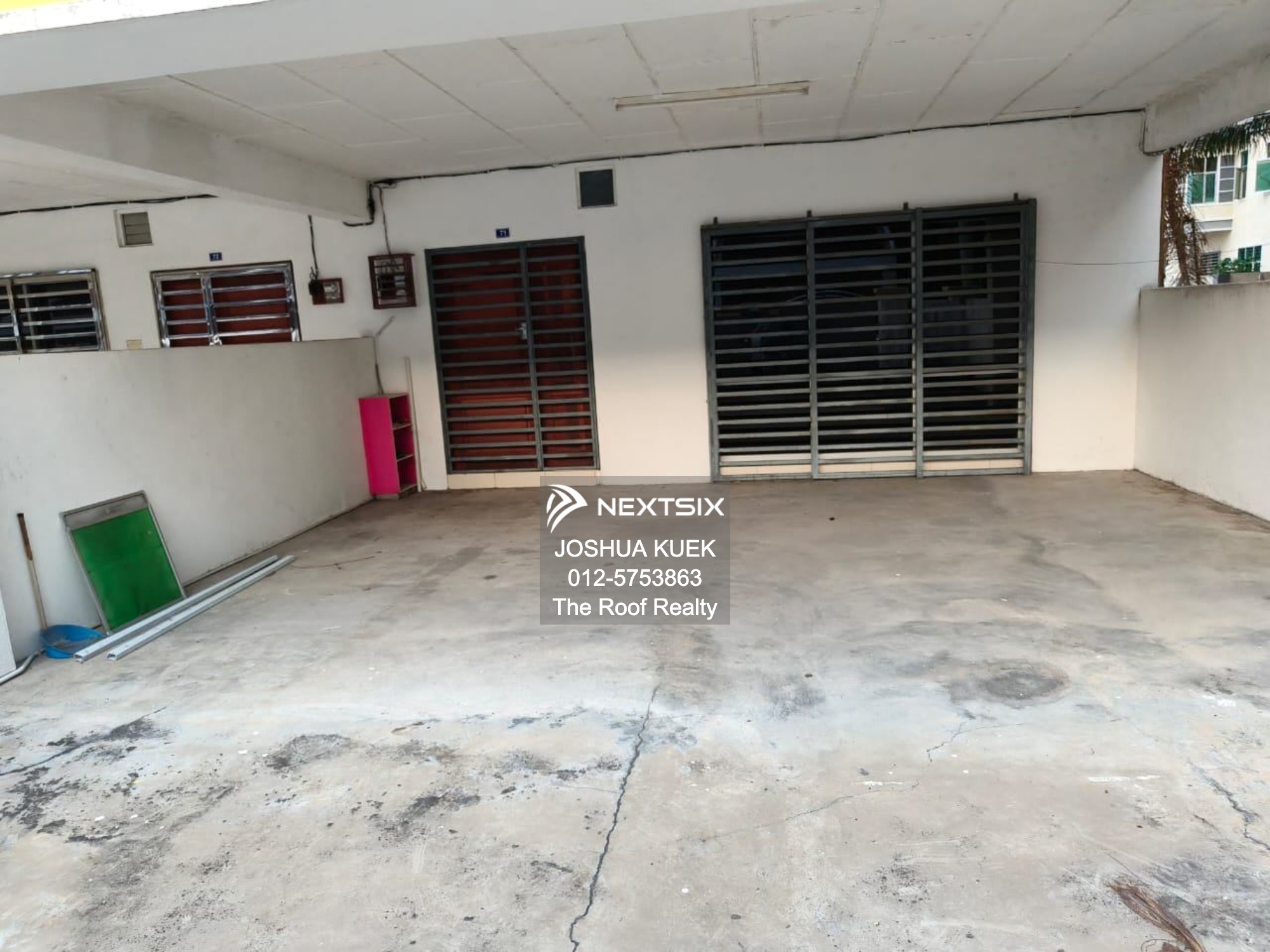 2-sty Terrace/Link House For Sale in Sitiawan Perak - Image 11