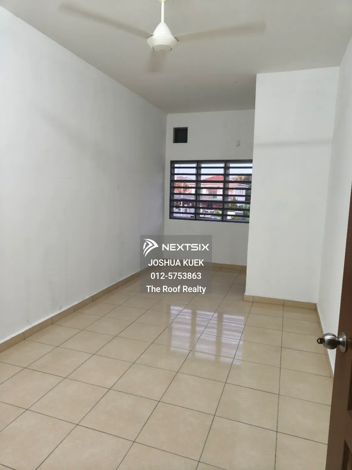 2-sty Terrace/Link House For Sale in Sitiawan Perak - Image 5