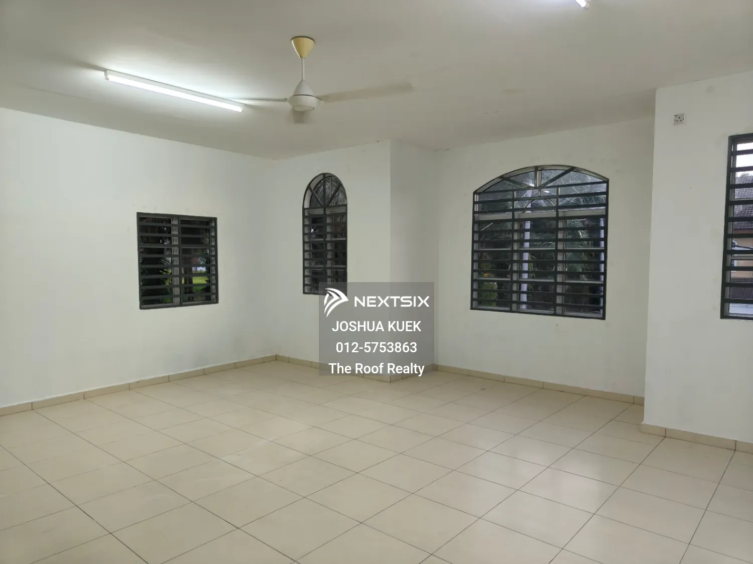 2-sty Terrace/Link House For Sale in Sitiawan Perak - Image 6