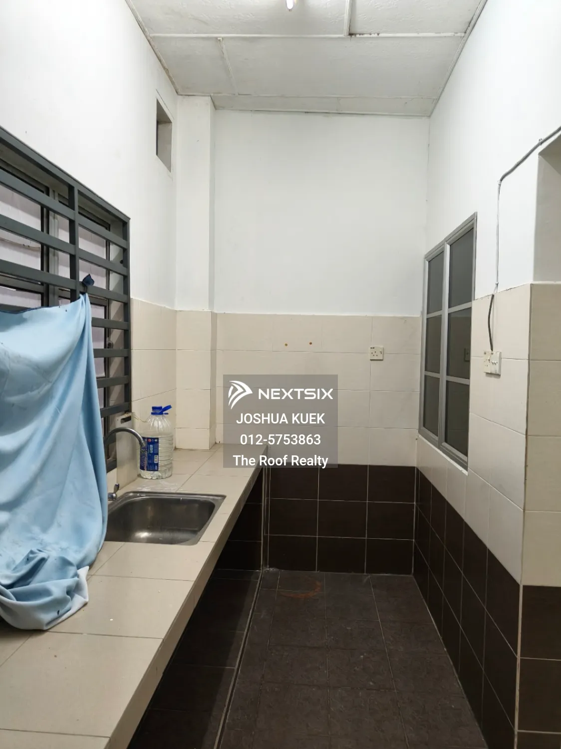 2-sty Terrace/Link House For Sale in Sitiawan Perak - Image 7