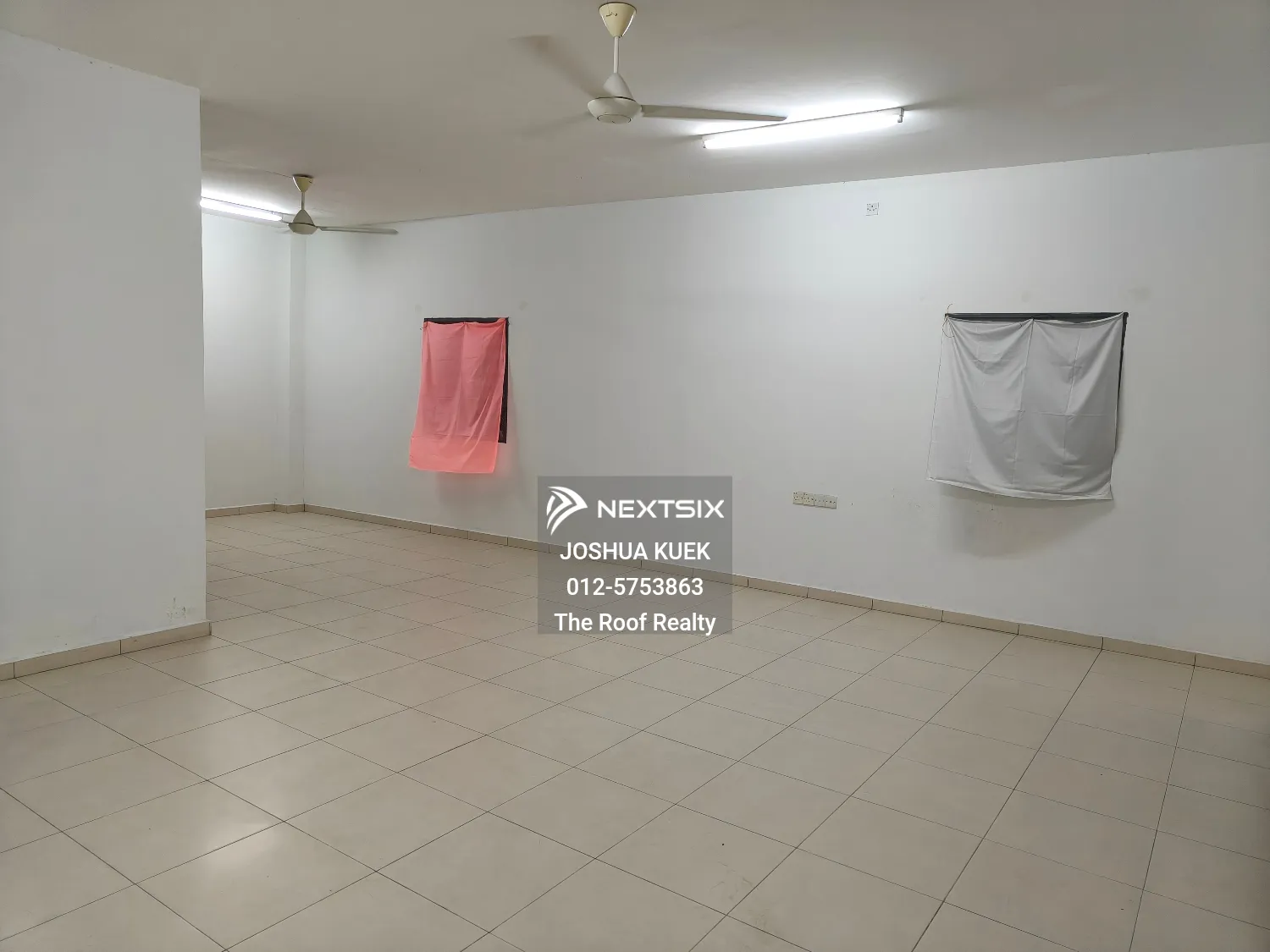 2-sty Terrace/Link House For Sale in Sitiawan Perak - Image 8