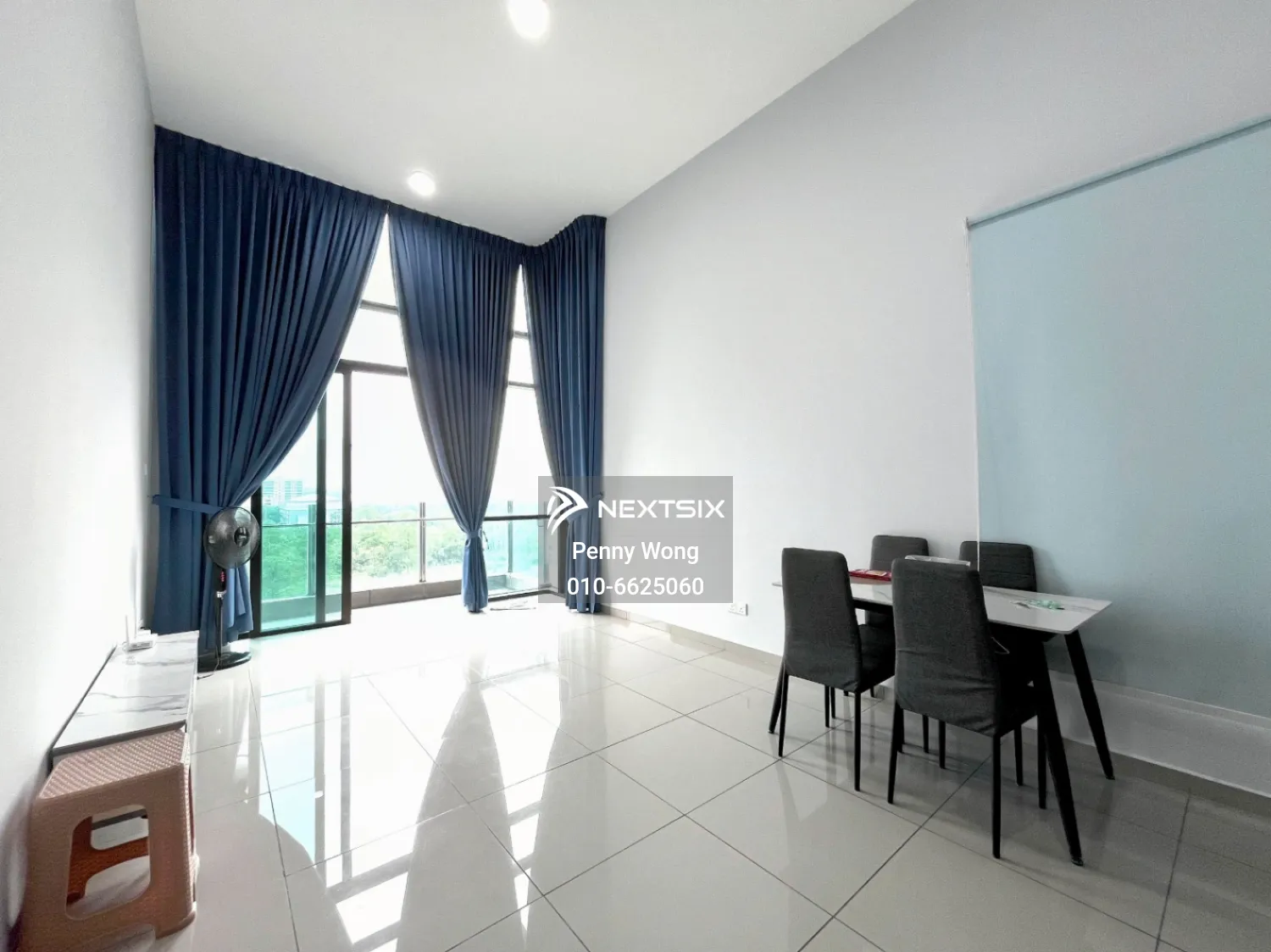 Serviced Residence For Sale in Johor Bahru Johor