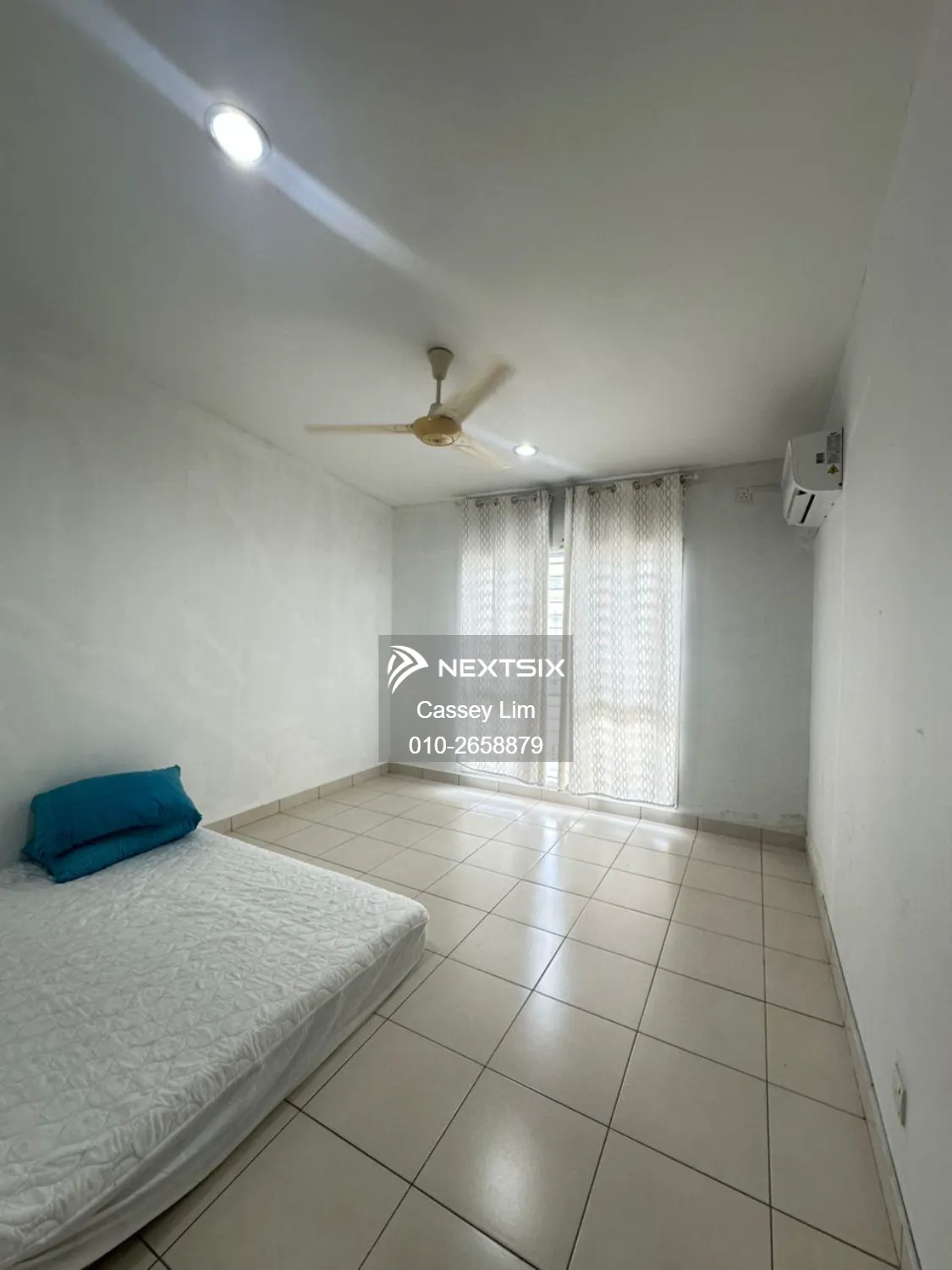 2-sty Terrace/Link House For Rent in Sungai Buloh Selangor - Image 14