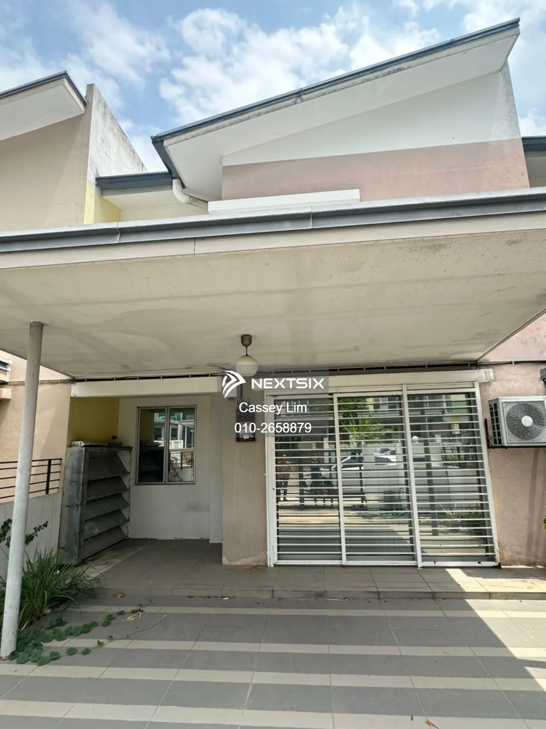 2-sty Terrace/Link House For Rent in Sungai Buloh Selangor - Image 16