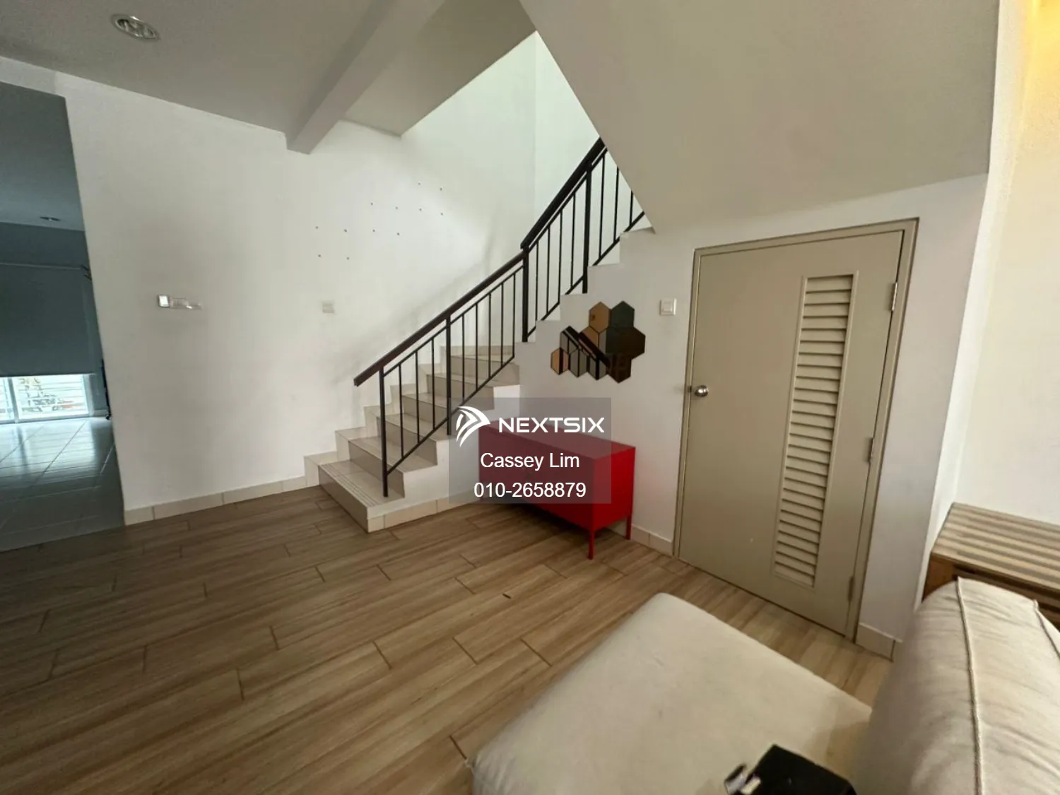 2-sty Terrace/Link House For Rent in Sungai Buloh Selangor - Image 5