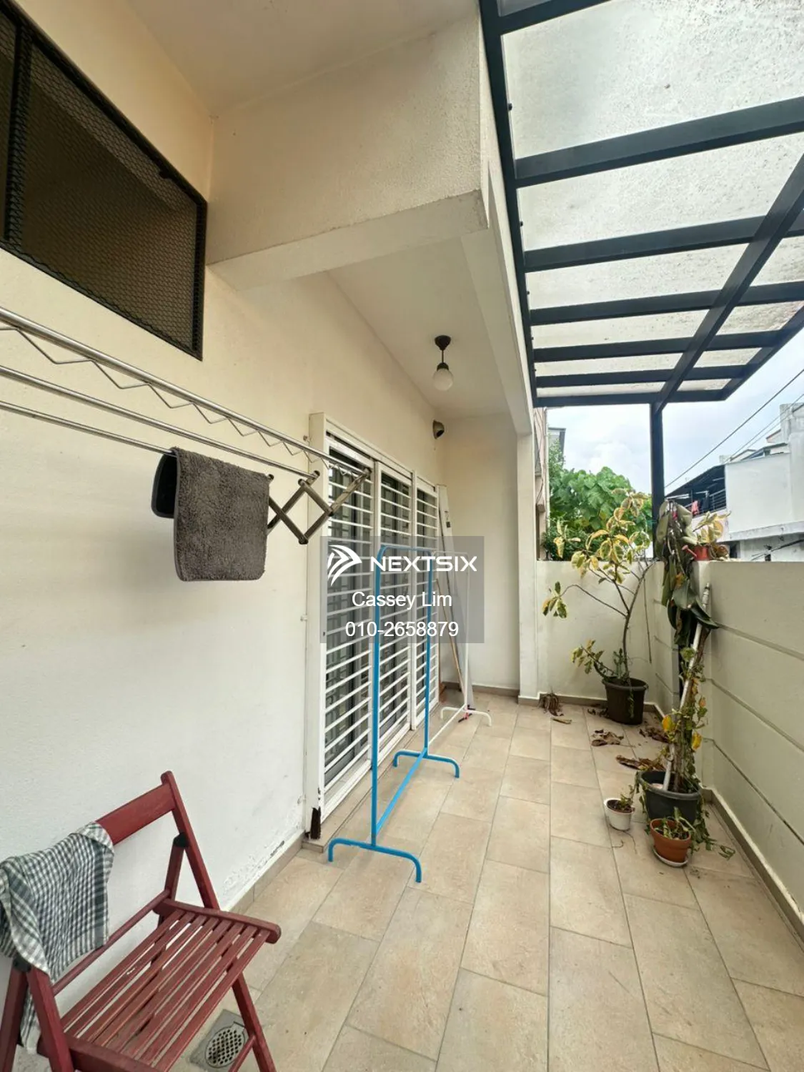 2-sty Terrace/Link House For Rent in Sungai Buloh Selangor - Image 8