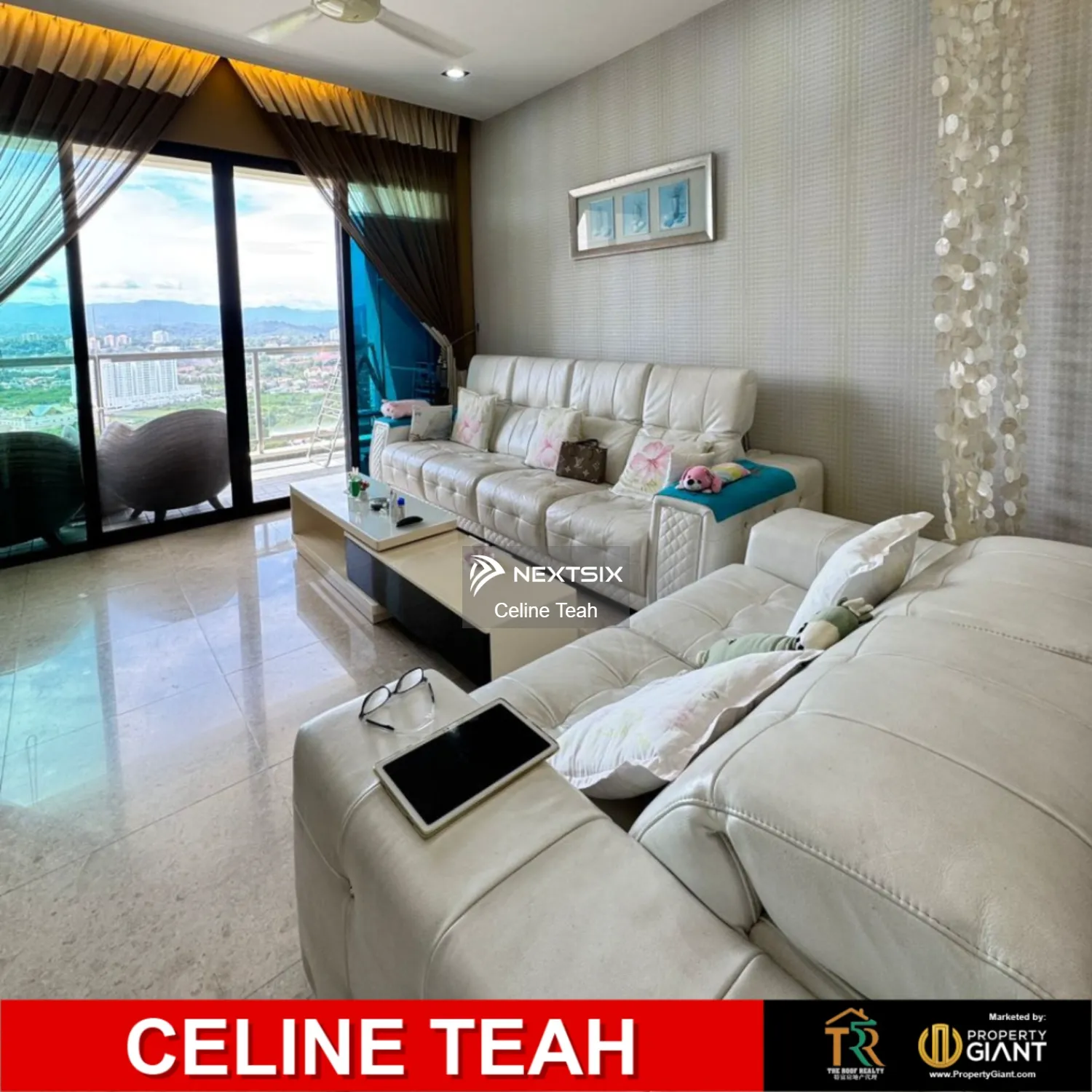 Condominium For Sale in Kota Kinabalu Sabah